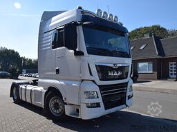 MAN TGX 18.500 Hydraulik ACC Tempomat RS 3900mm