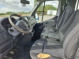 OPEL MOVANO F3500 L3 2.3 CDTI 150