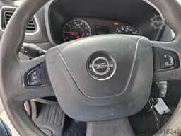 OPEL MOVANO F3500 L3 2.3 CDTI 150