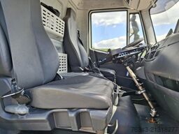 IVECO EUROCARGO ML 120EL19 - E6 - NACELLE 15 M