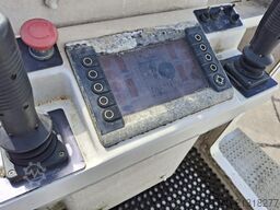 IVECO EUROCARGO ML 120EL19 - E6 - NACELLE 15 M