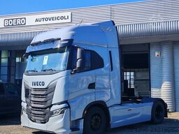 Iveco s-way 480