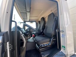 MAN TGM 15.250/Pritsche6,10m/NL 9,4to/Nur 66 tkm,Top