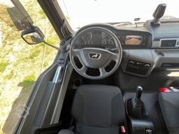 MAN TGM 15.250/Pritsche6,10m/NL 9,4to/Nur 66 tkm,Top