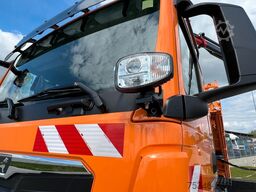 MAN TGS 18.360 BL/4x4/KranPalfinger/Winterdienst/Neu