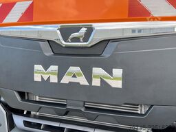 MAN TGS 18.360 BL/4x4/KranPalfinger/Winterdienst/Neu