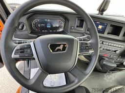 MAN TGS 18.360 BL/4x4/KranPalfinger/Winterdienst/Neu