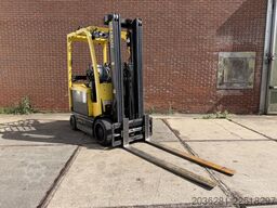 Hyster E2.5XN MWB