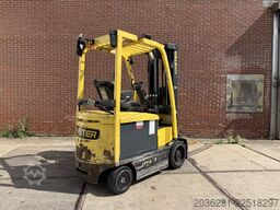 Hyster E2.5XN MWB