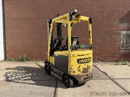 Hyster E2.5XN MWB