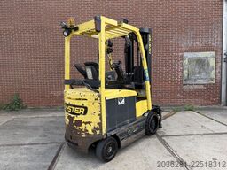 Hyster E2.5XN MWB