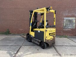 Hyster E2.5XN MWB