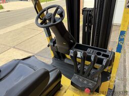 Hyster E2.5XN MWB