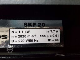 BDS SKF 20