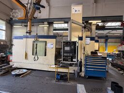 DS Dorries Scharmann VCE 2000 FMC