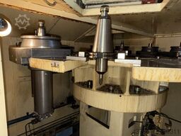 DS Dorries Scharmann VCE 2000 FMC