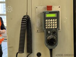 DS Dorries Scharmann VCE 2000 FMC