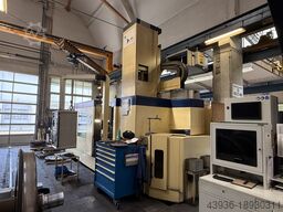 DS Dorries Scharmann VCE 2000 FMC