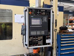 DS Dorries Scharmann VCE 2000 FMC