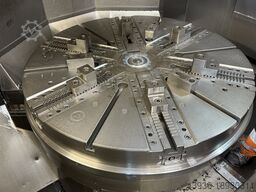 DS Dorries Scharmann VCE 2000 FMC