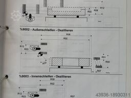 DS Dorries Scharmann VCE 2000 FMC