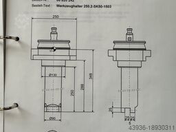DS Dorries Scharmann VCE 2000 FMC