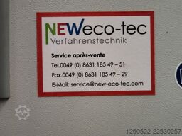 NEWeco-tec 