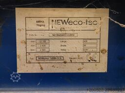 NEWeco-tec 