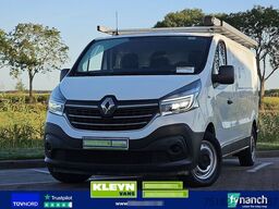 RENAULT TRAFIC 1.6 DCI L2 120Pk Imperiaal !