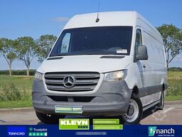 MERCEDES-BENZ SPRINTER 314