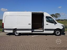MERCEDES-BENZ SPRINTER 314