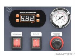CORMAK MP160 + 20L PŁYNU