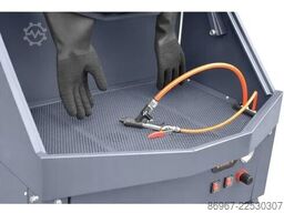 CORMAK MP160 + 20L PŁYNU
