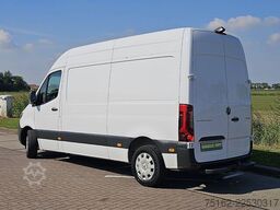 MERCEDES-BENZ SPRINTER 315 L2H2 LED Mbux10 AC!