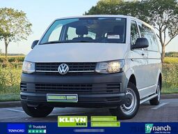 VW TRANSPORTER 2.0 TDI L2H1 Combi 9-pers AC