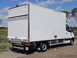 MERCEDES-BENZ SPRINTER 315 Bakwagen Laadklep!