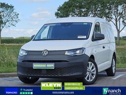 VW CADDY 2.0 L2 Maxi LED Automaat