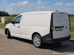 VW CADDY 2.0 L2 Maxi LED Automaat