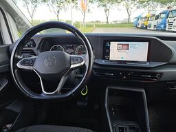 VW CADDY 2.0 L2 Maxi LED Automaat