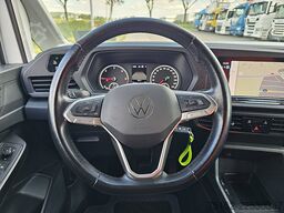 VW CADDY 2.0 L2 Maxi LED Automaat