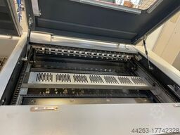 Horizon All other Horizon Booklet Machines models