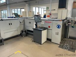 Horizon All other Horizon Booklet Machines models