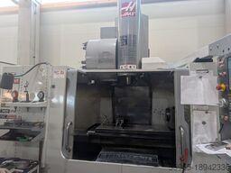HAAS VF-4SSHE