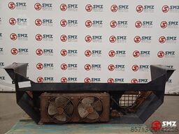 Caterpillar Occ chassisdeel D6M Caterpillar