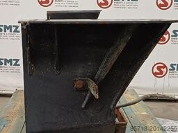 Caterpillar Occ chassisdeel D6M Caterpillar