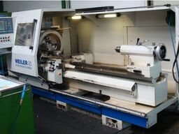 Weiler E70
