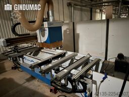 Weeke CE OPTIMAT BHC VENTURE 3 -
