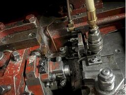National Model M3