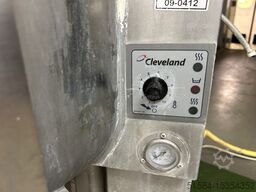 Cleveland KGL40