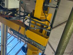 Suwnica L-1046cm 1000kg